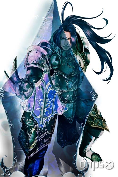 Dragons Dogma Quest