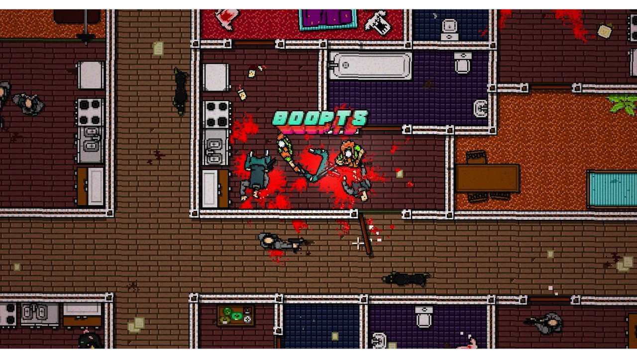 Hotline Miami 2: Wrong Number