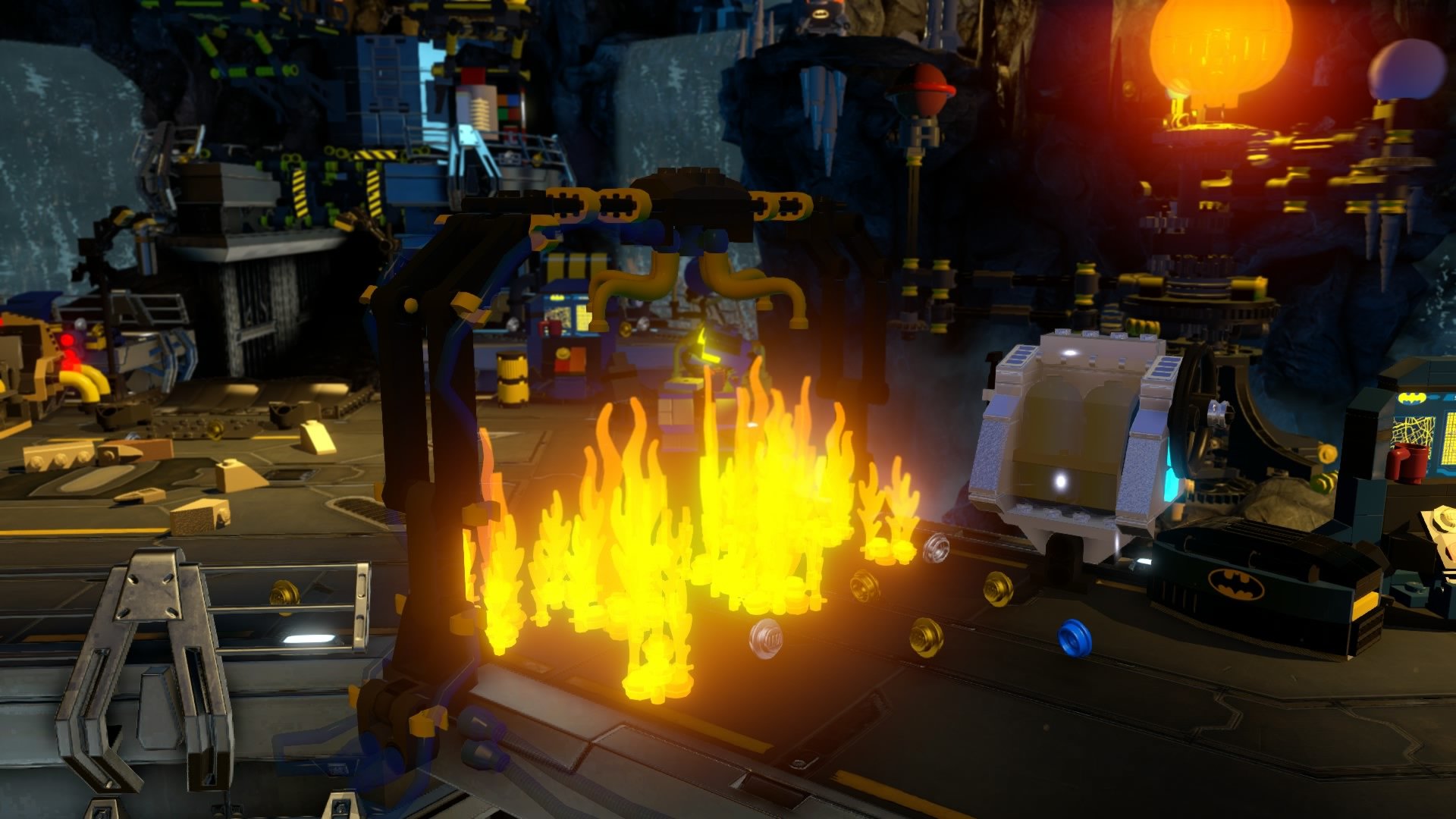 LEGO Batman 3: Jenseits von Gotham