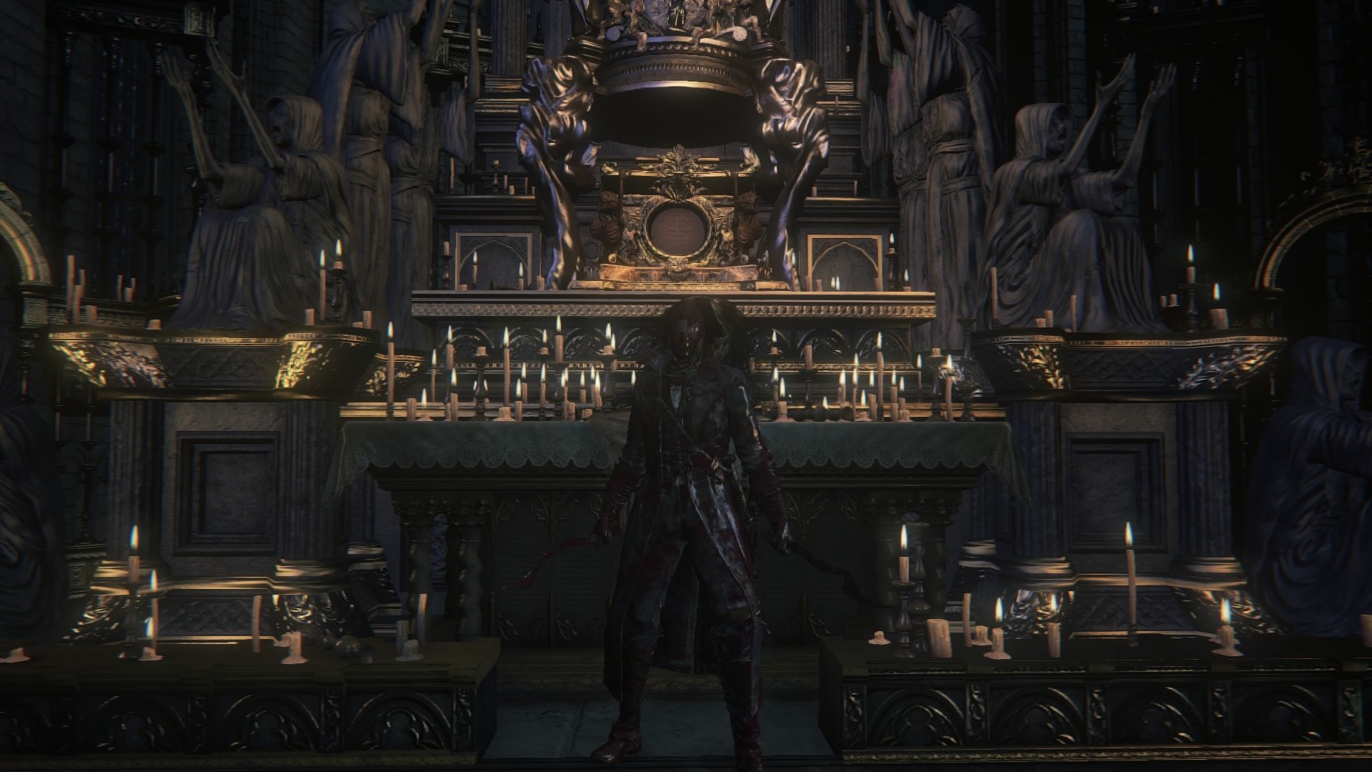 Bloodborne