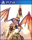 Panzer Dragoon: Remake