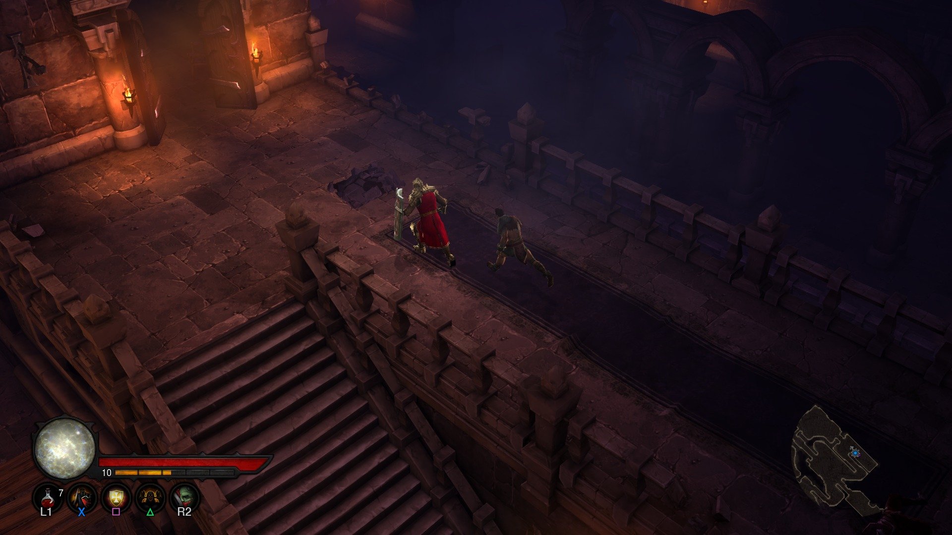 Diablo III: Reaper of Souls - Ultimate Evil Edition