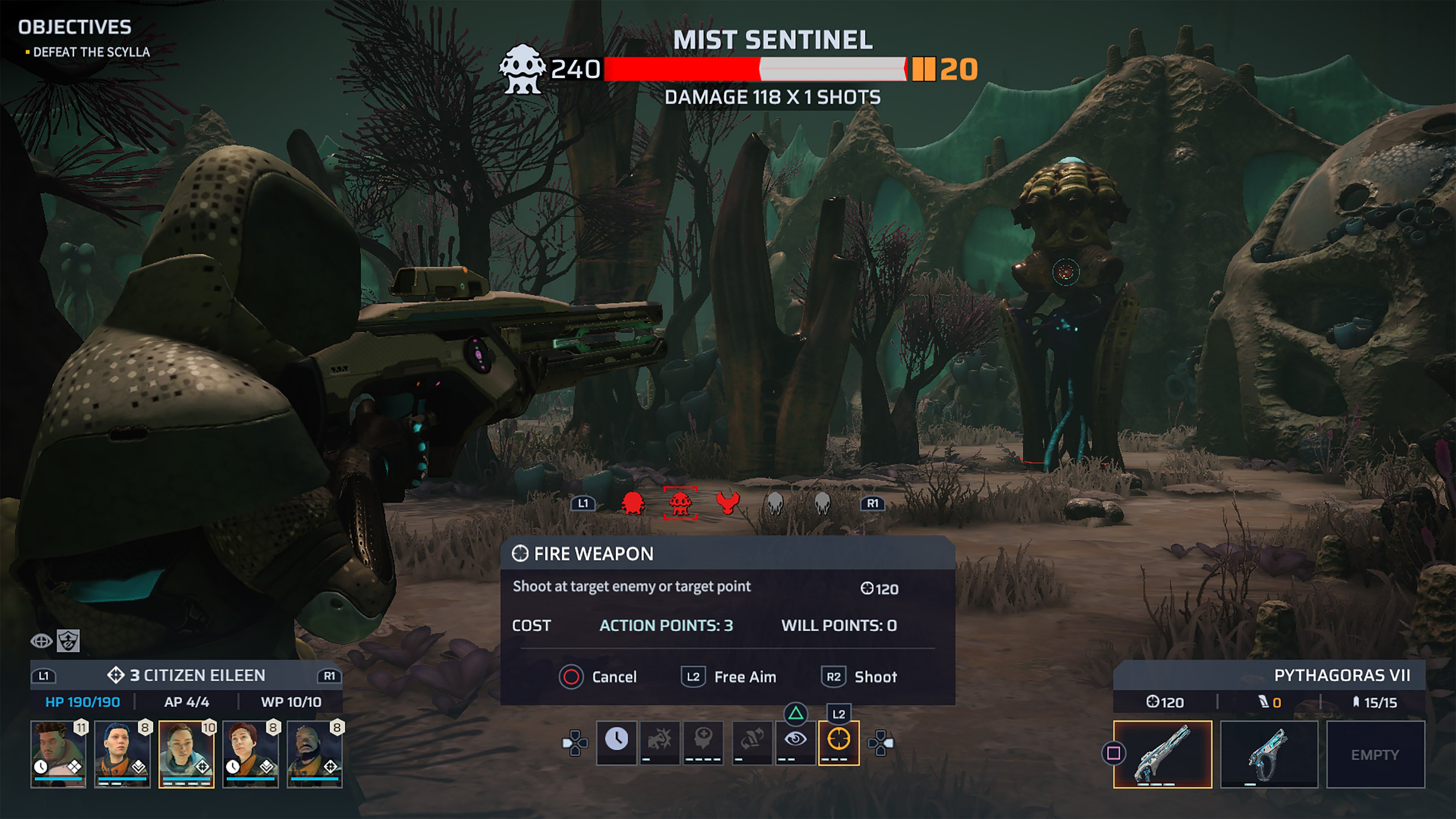 Phoenix Point: Behemoth Edition - Weitere Details