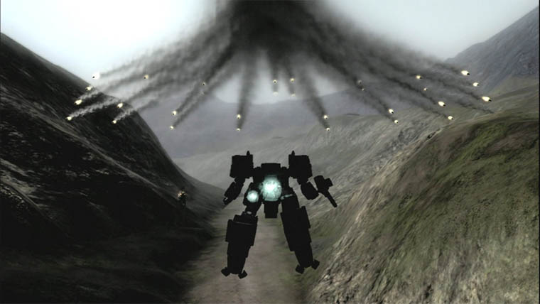 Armored Core 4