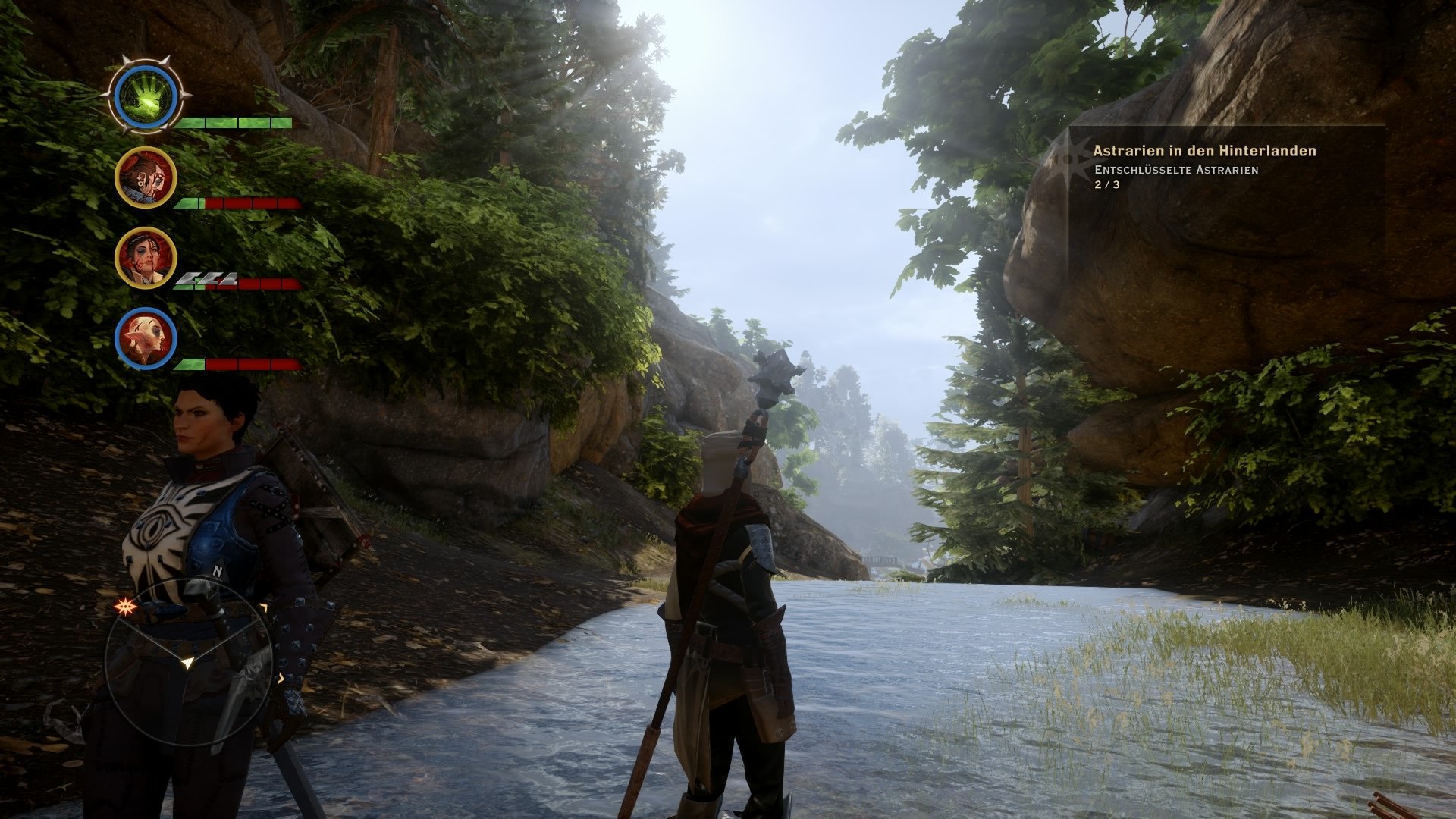 Dragon Age: Inqusition