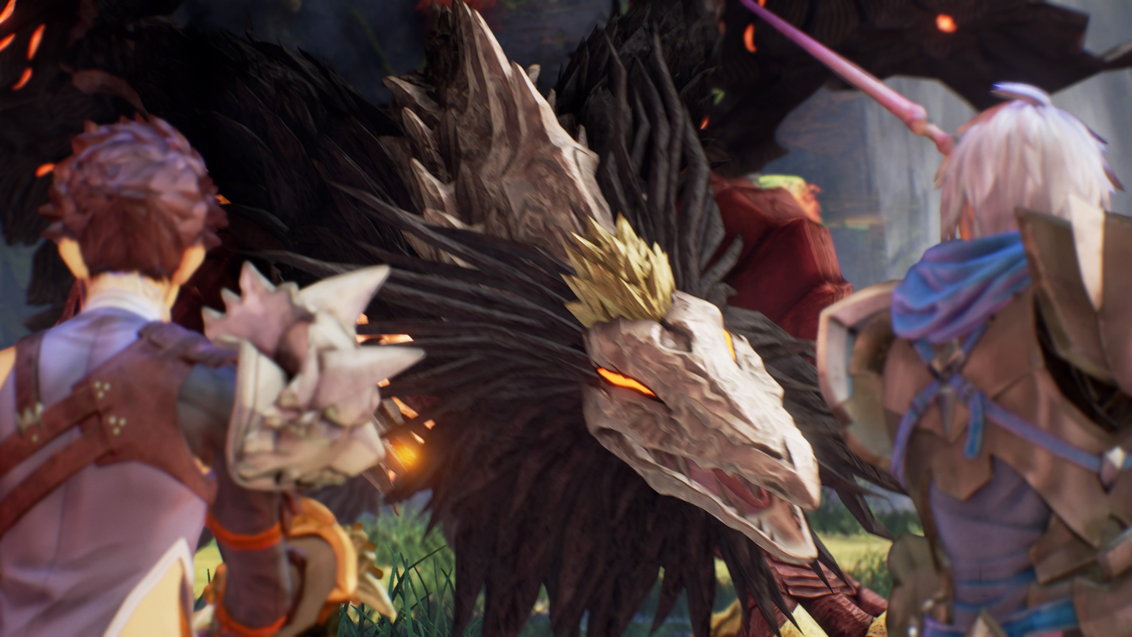 Neues Review: Tales of Arise