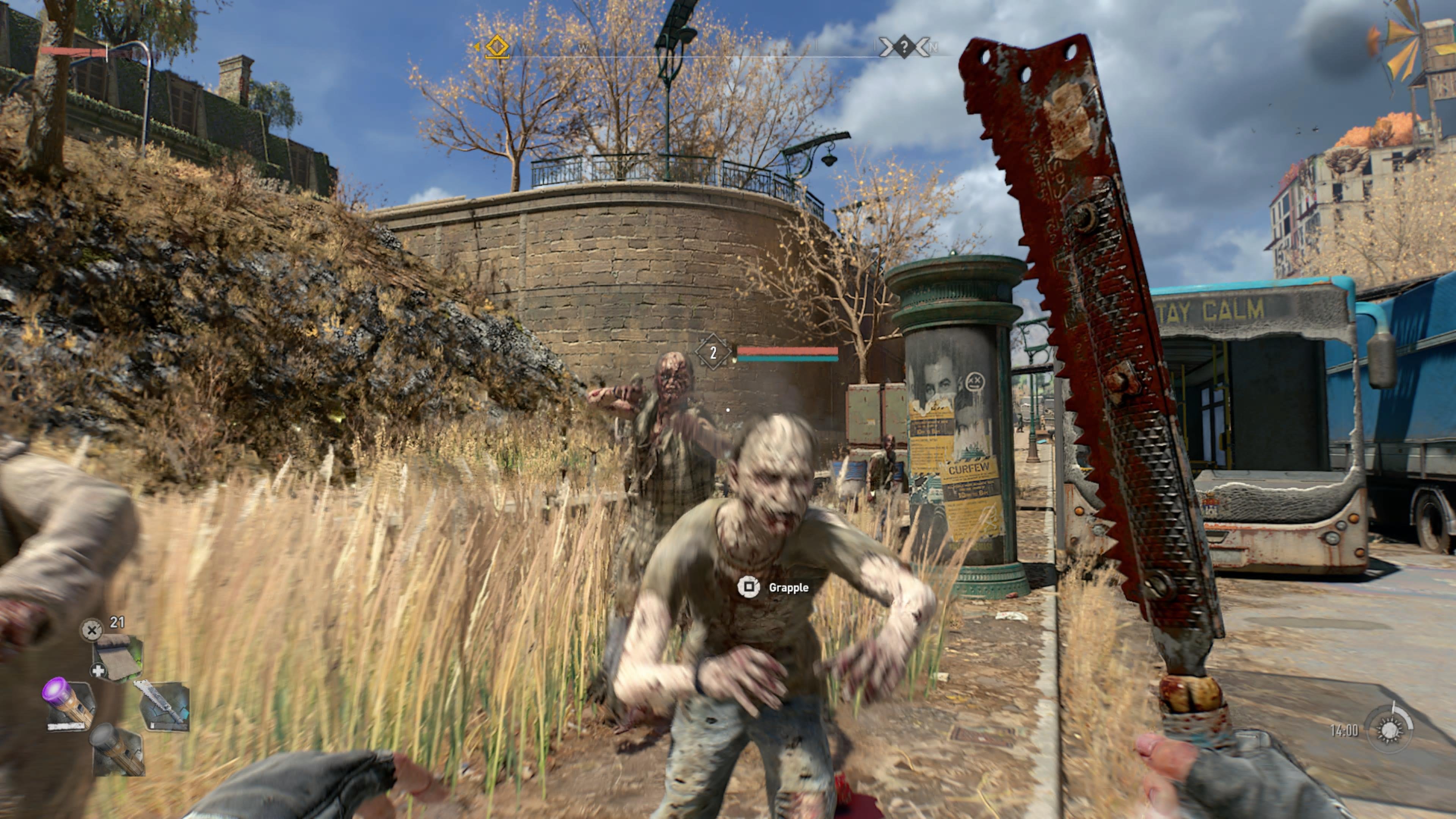 Dying Light 2: Stay Human