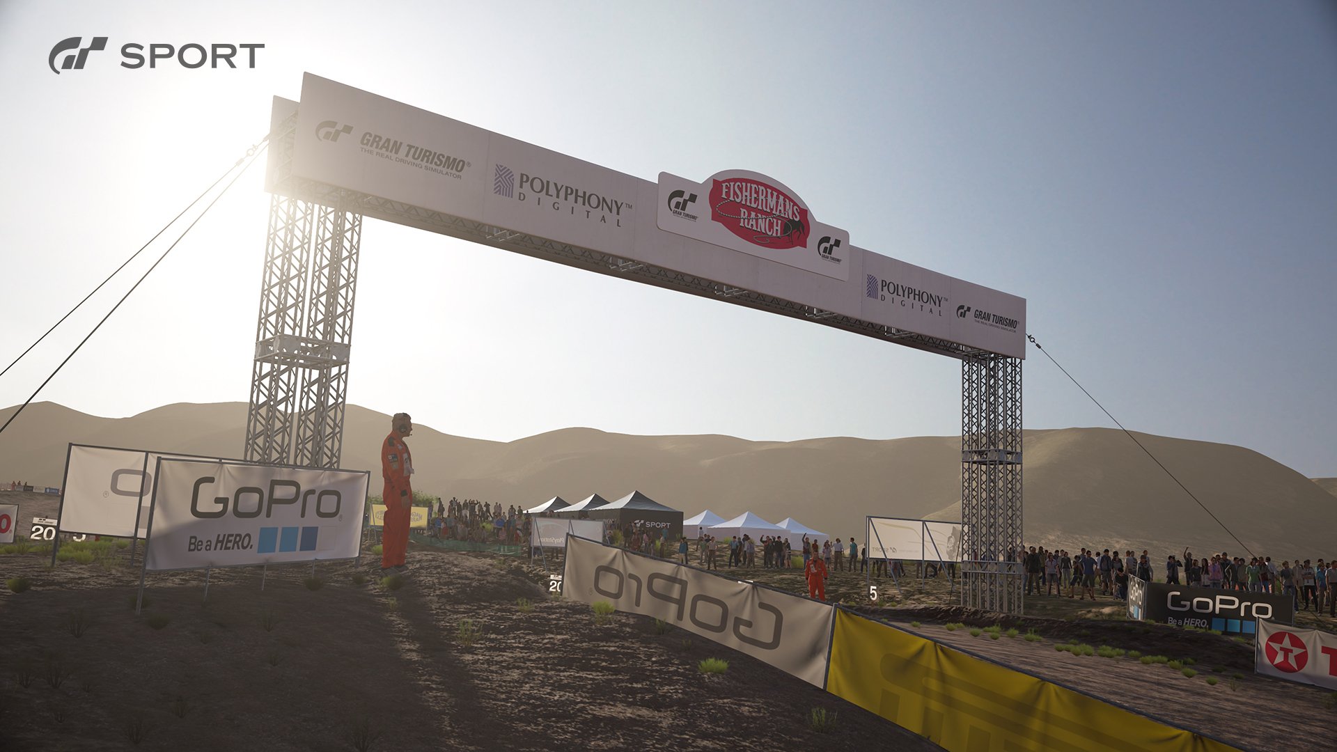 Februar 2020 Update zu GT Sport erscheint morgen