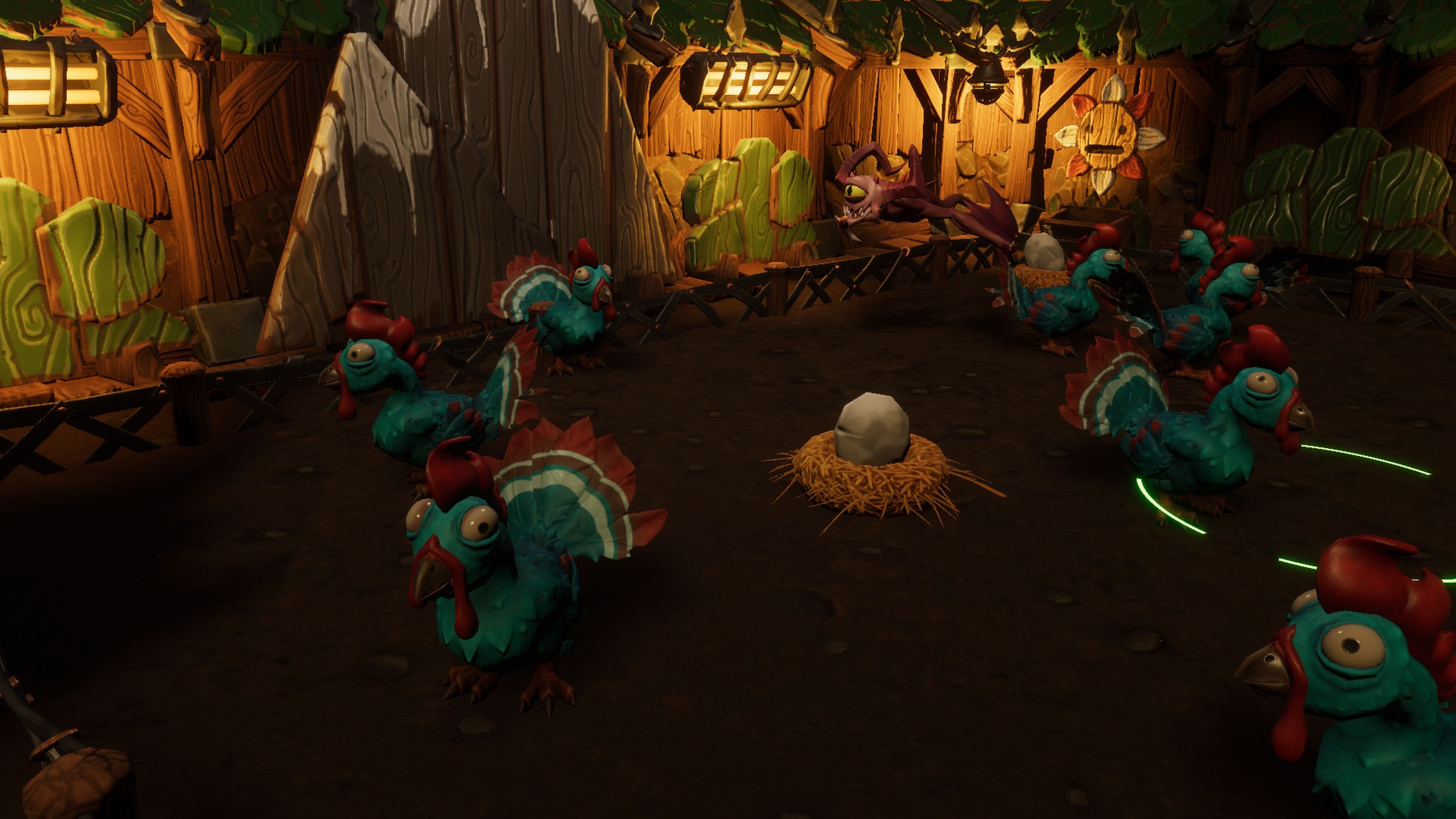 Dungeons 4 - Modding Inhalte jetzt auch auf PS5