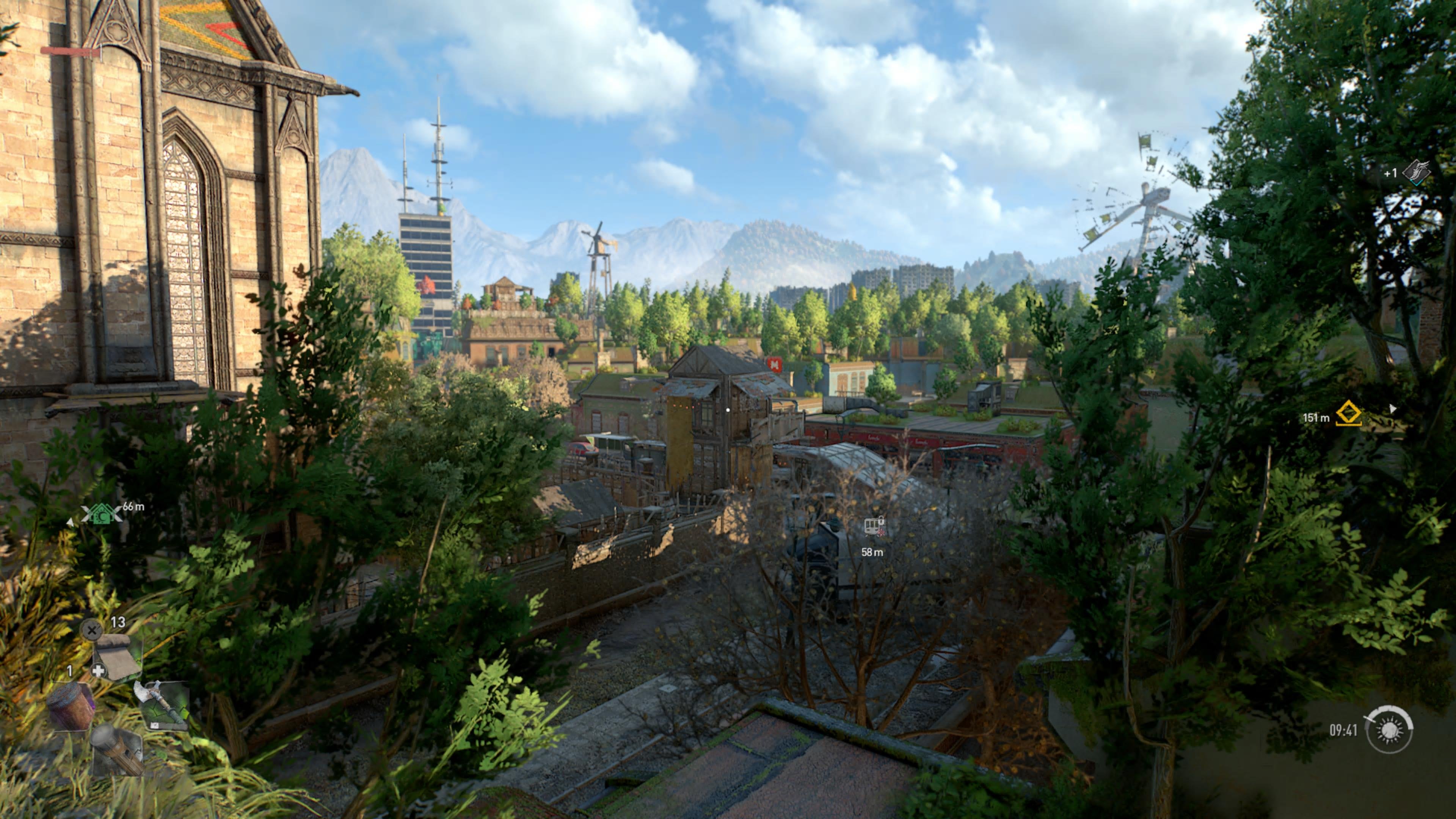 Dying Light 2: Stay Human - Das Bauchgefühl Update ist da