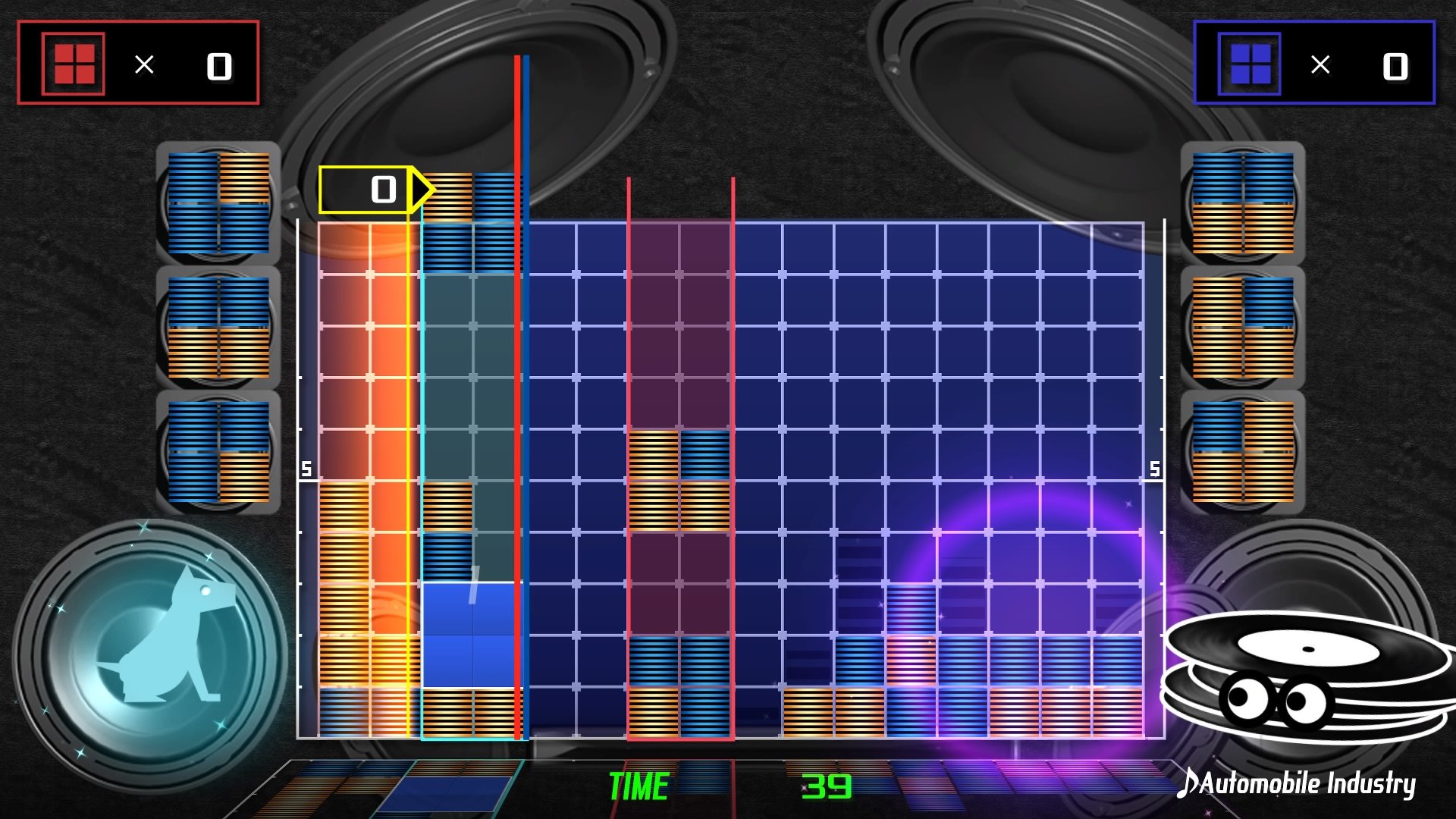 PSN: Lumines Supernova Classic Pack angekündigt