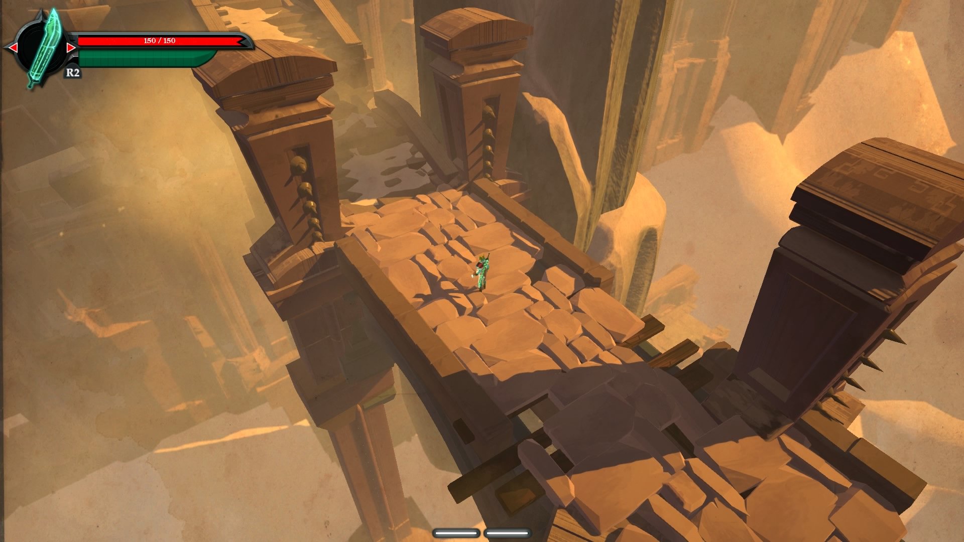 Stories: The Path of Destinies