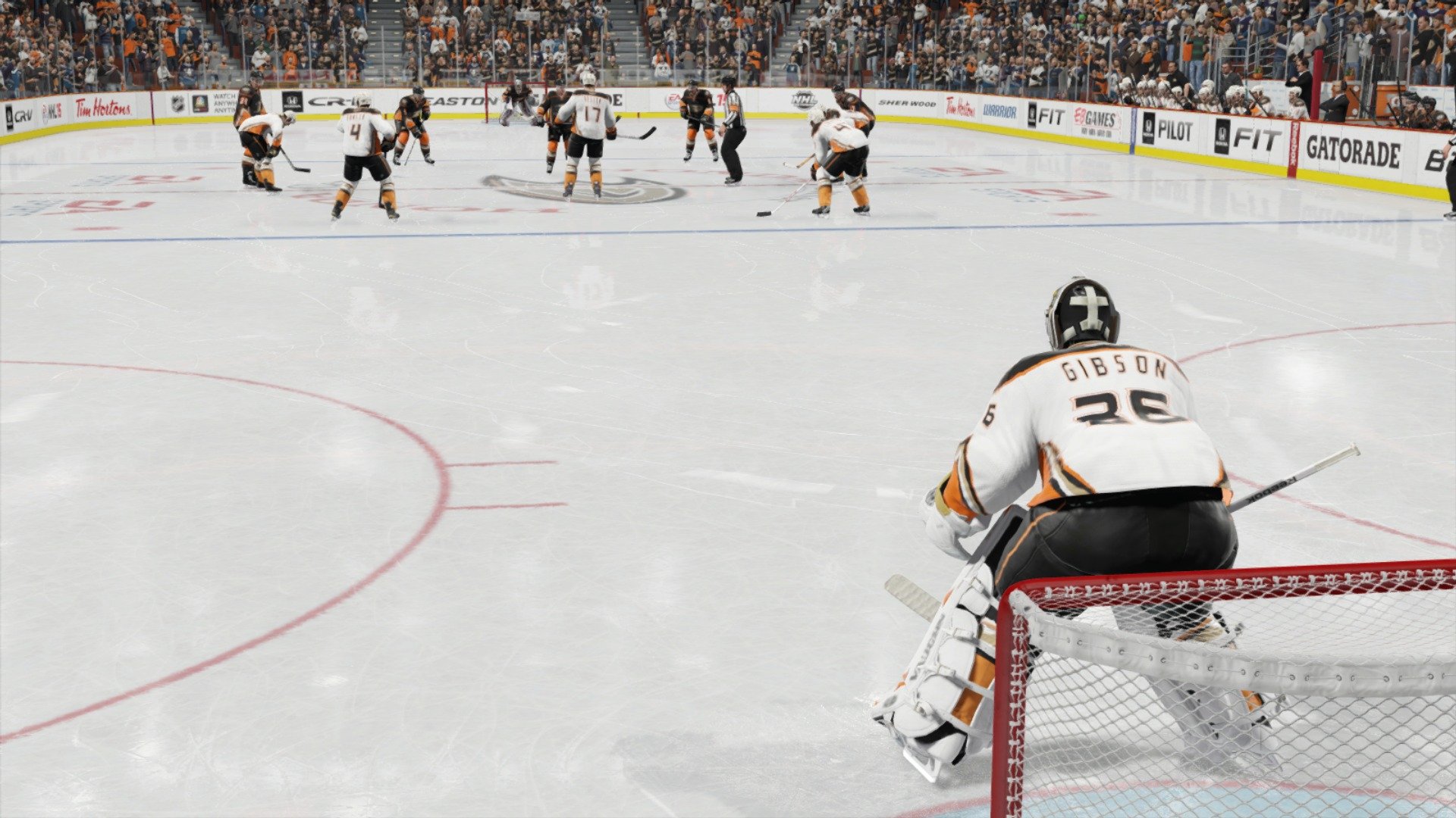 NHL 15