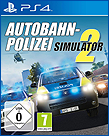 Autobahn-Polizei Simulator 2