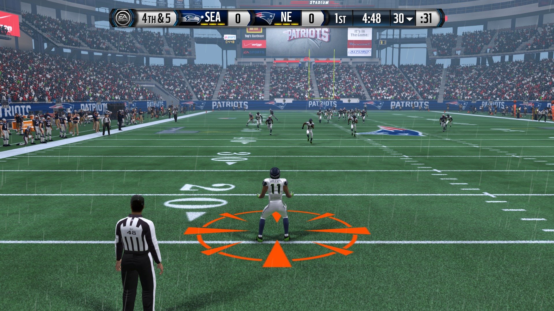 Madden NFL 15