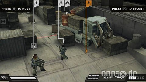 Killzone: Liberation