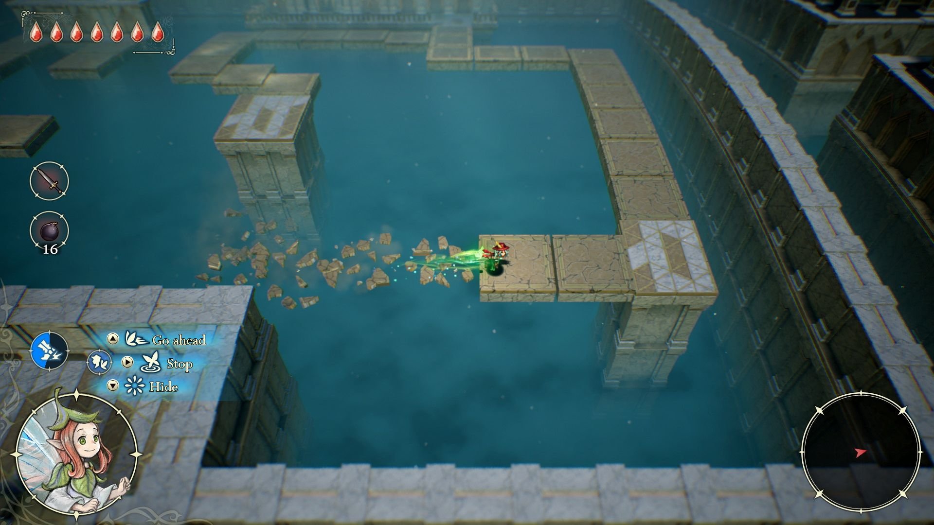 The Adventures of Elliot: The Millenium Tales