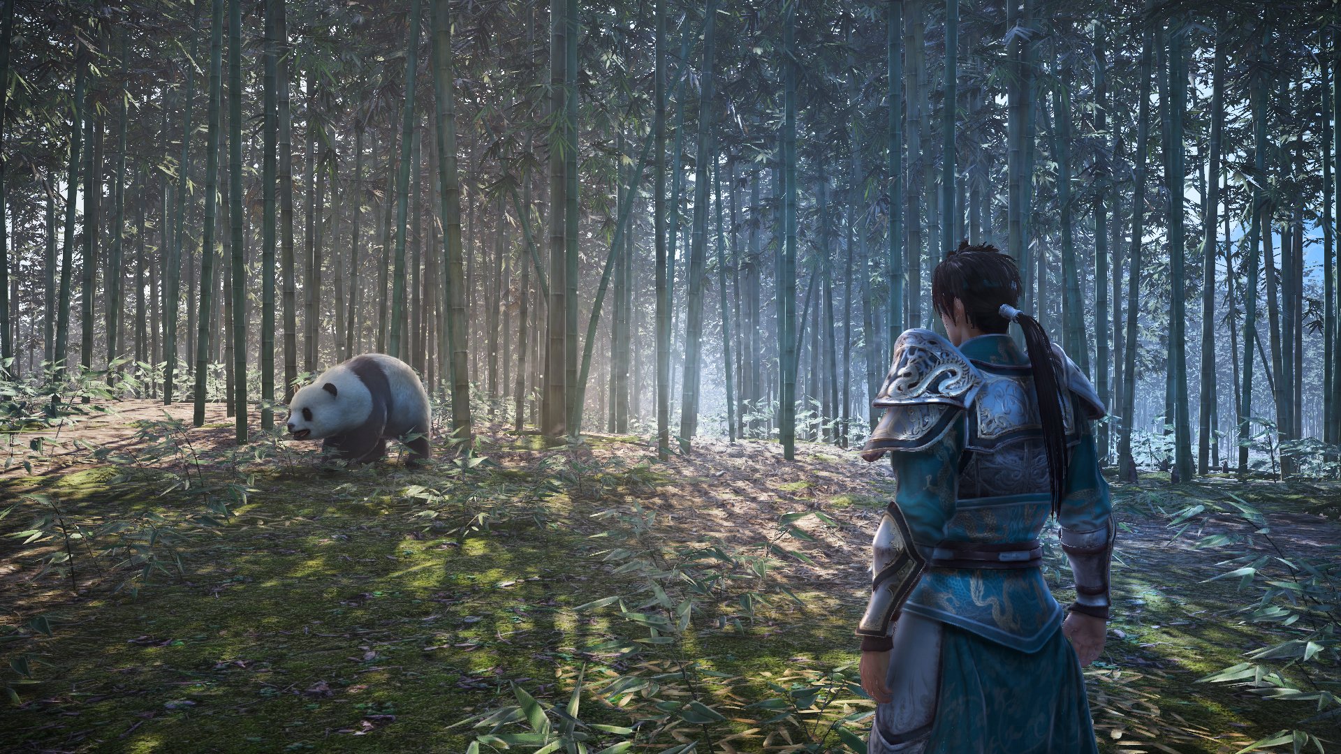 Dynasty Warriors 9 Empires