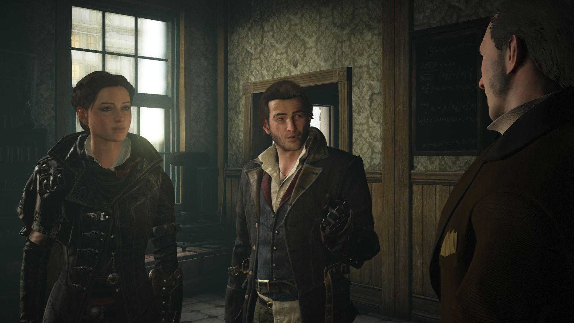 Assassin`s Creed: Syndicate