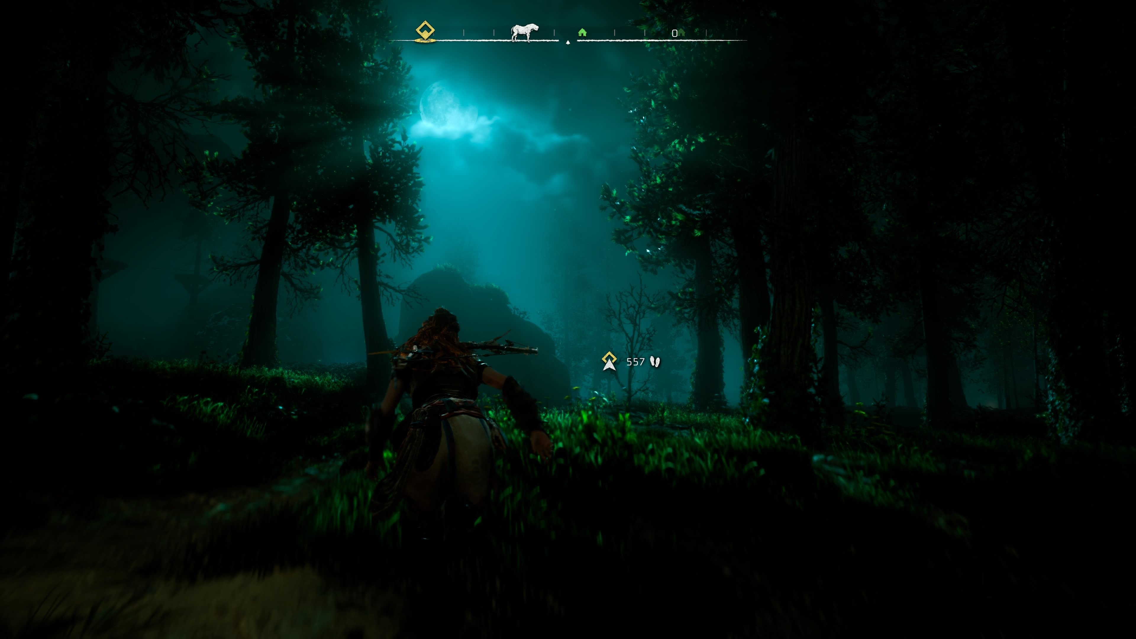 Horizon: Zero Dawn