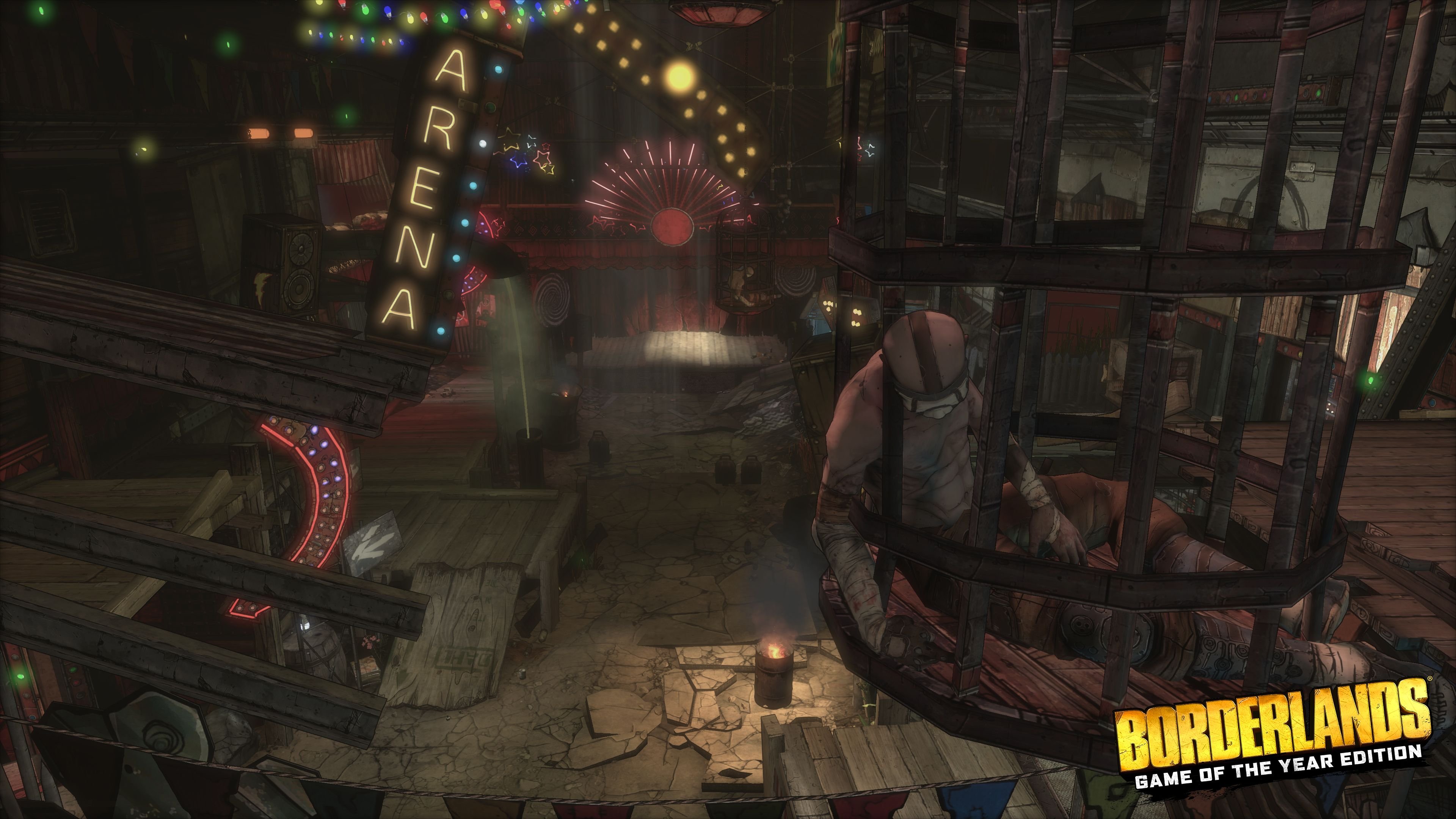 Borderlands: Game of the Year Edition