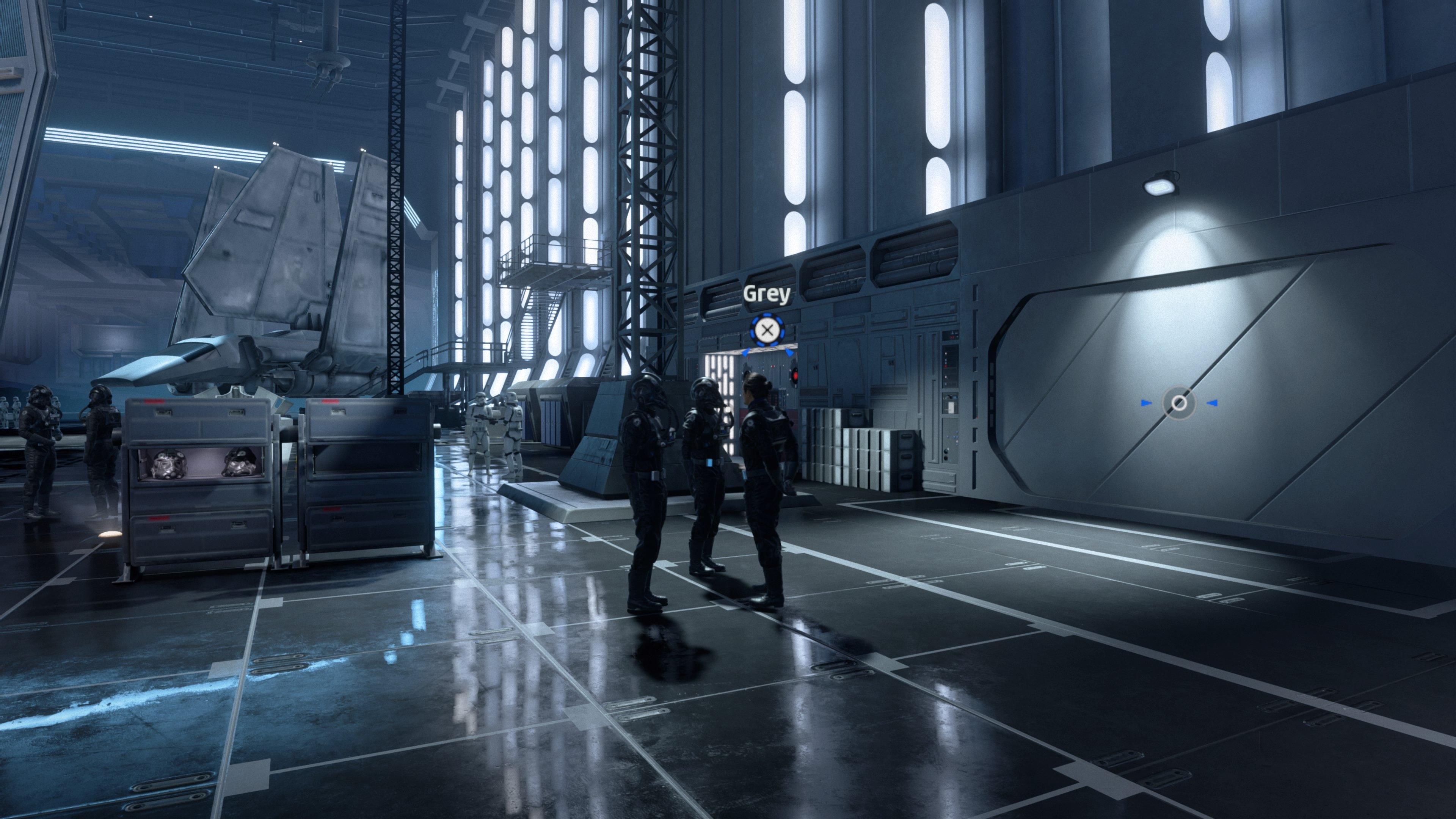 Star Wars: Squadrons