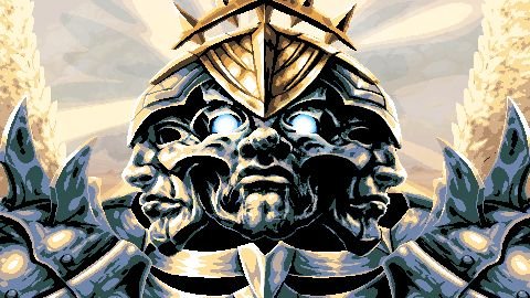 Another Space Opera - Episode 1: The Wake of the Giant