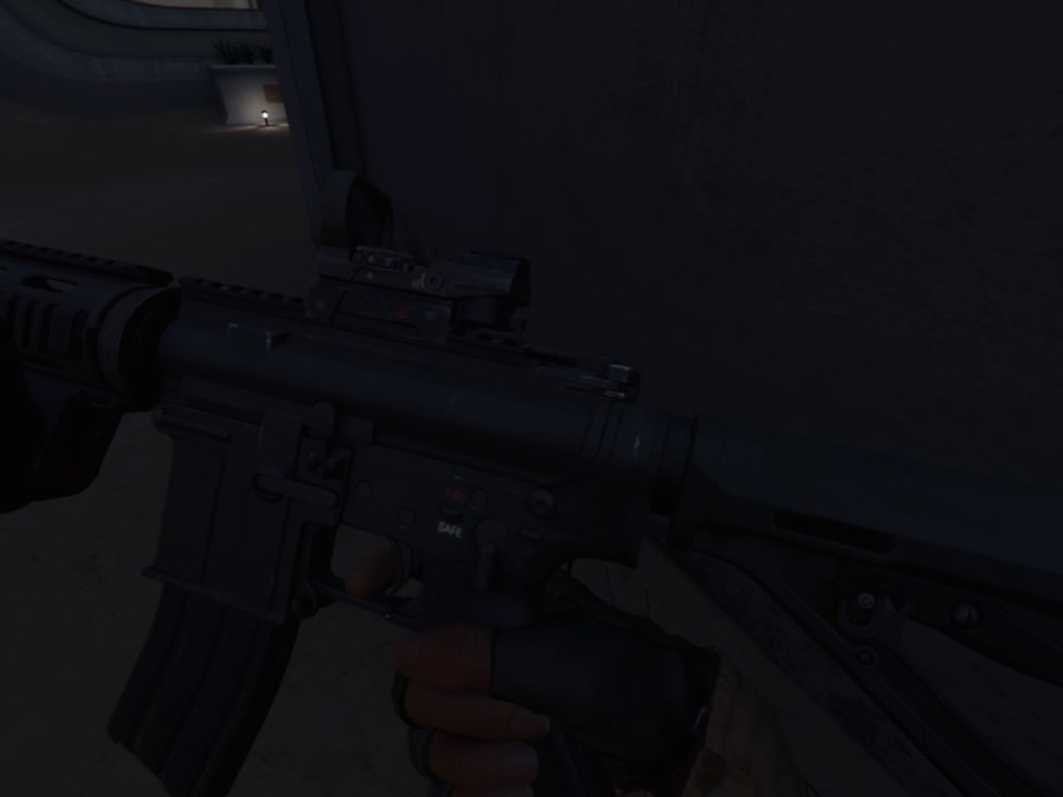 Firewall: Zero Hour