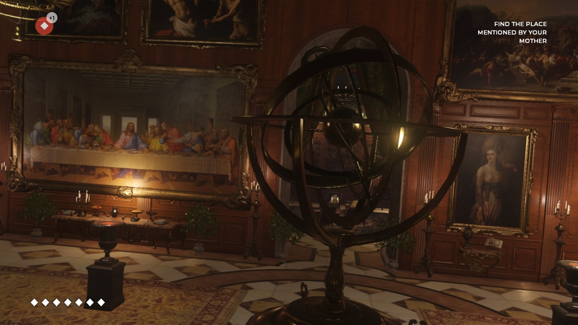 The Council - Interaktives Episoden-Adventure beginnt nächste Woche