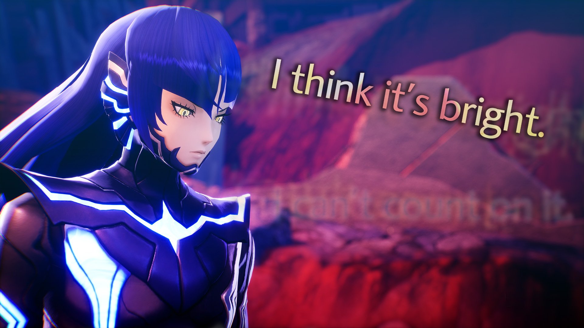Shin Megami Tensei V: Vengeance