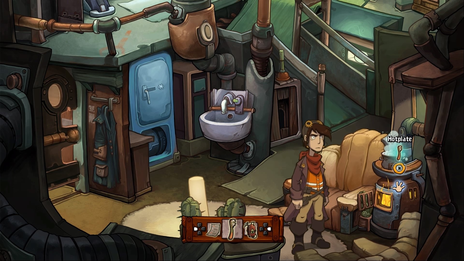 Deponia