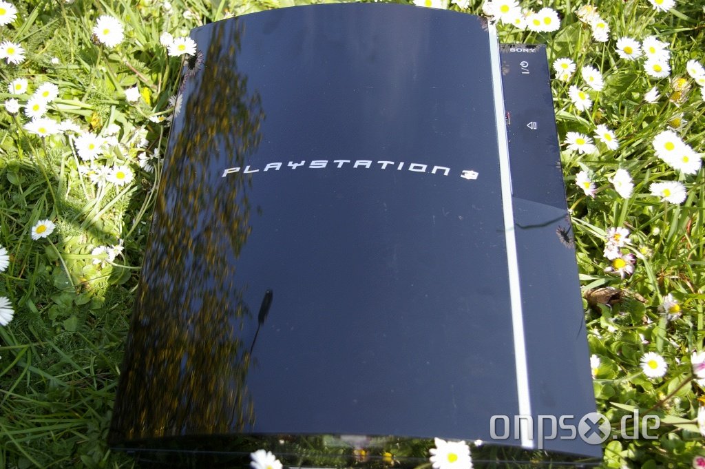 PlayStation 3