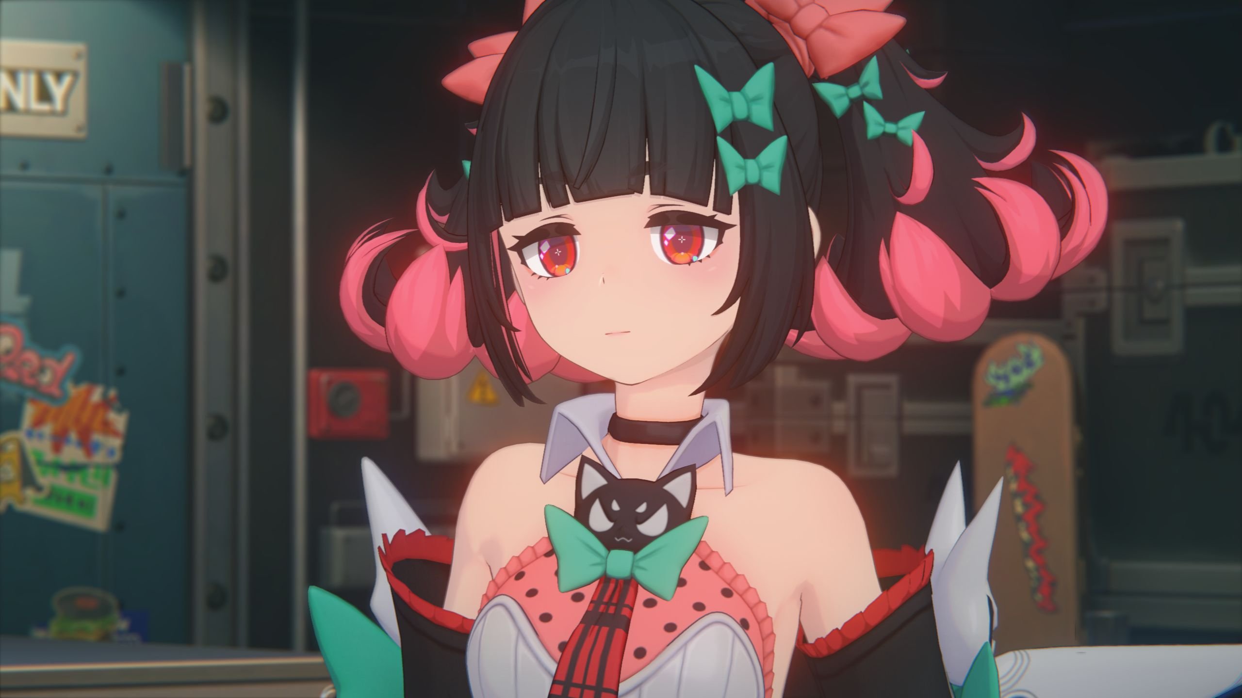 Neues Review: Zenless Zone Zero