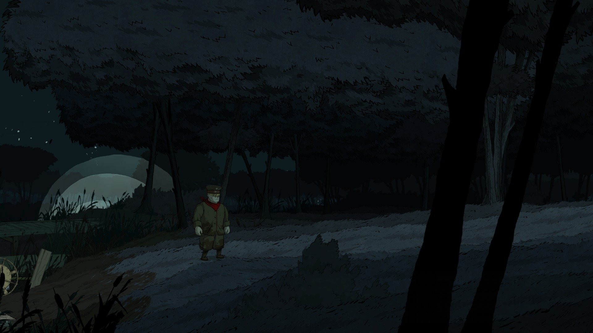 Valiant Hearts: The Great War