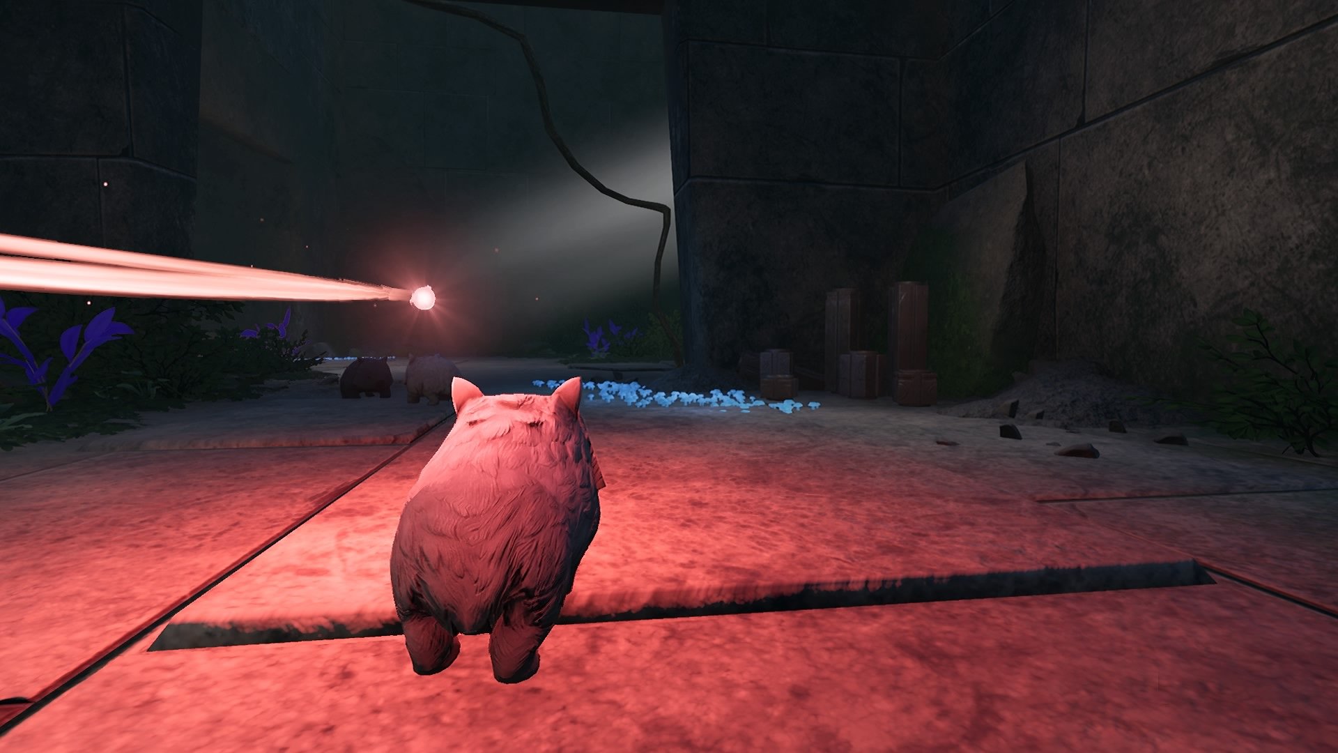 Neues Review: Lost Ember