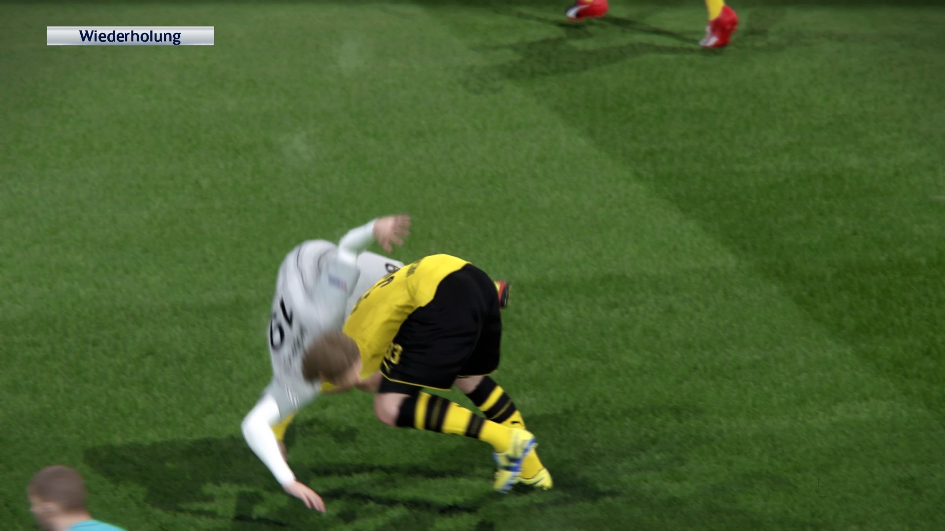 Pro Evolution Soccer 2017