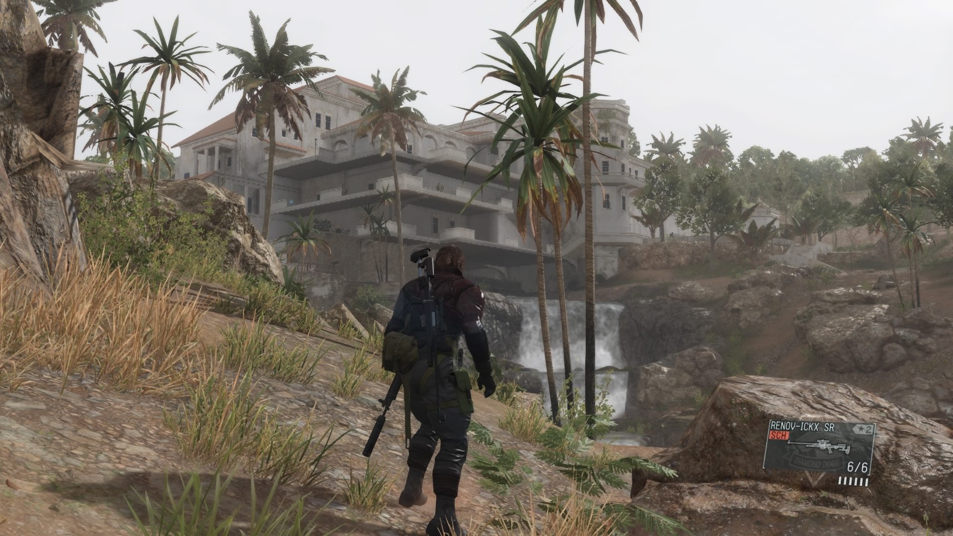 Gerücht: Hideo Kojima wird Konami nach Metal Gear Solid V verlassen