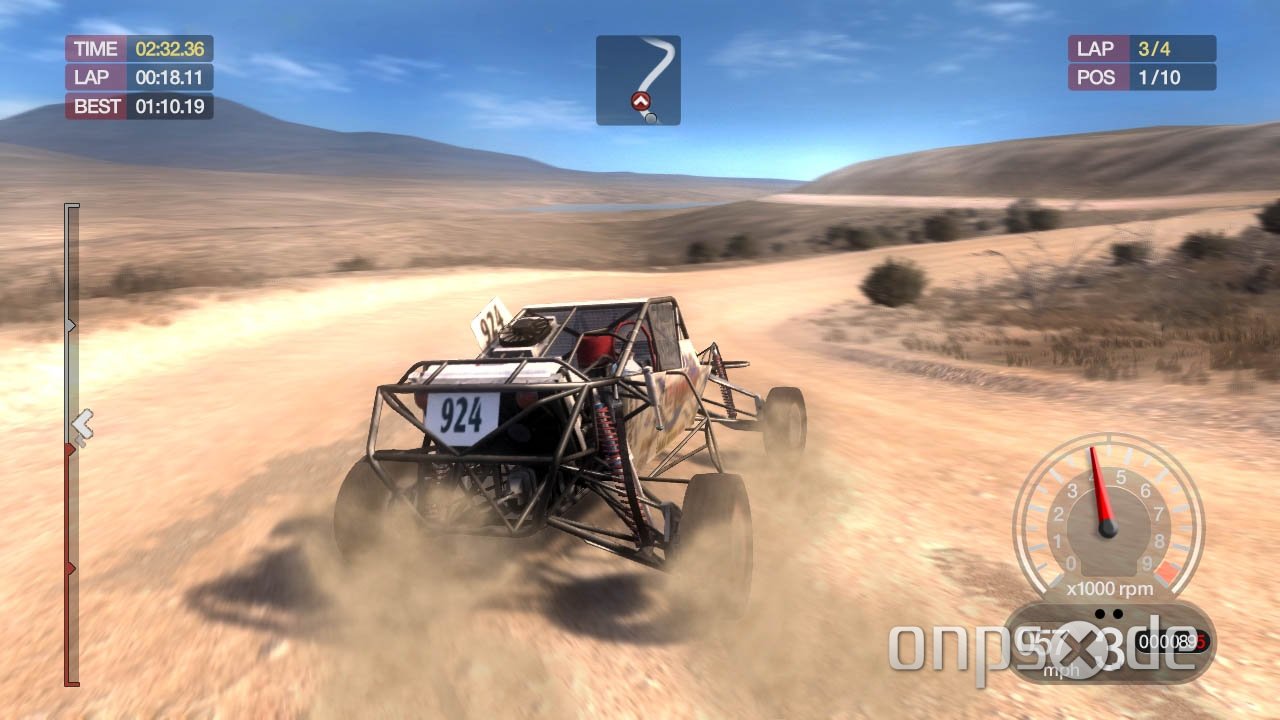 Colin McRae: DiRT