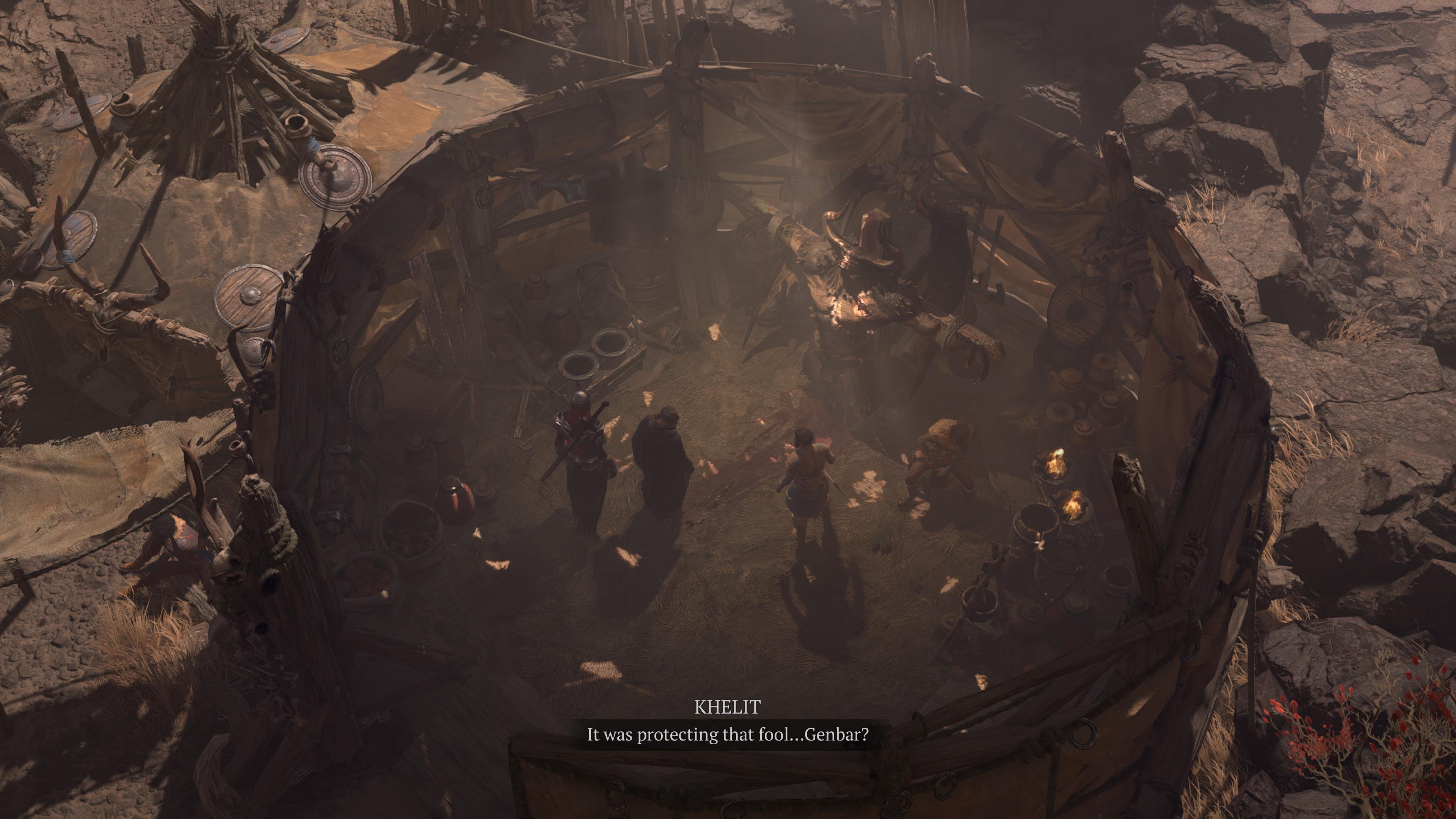 Diablo 4: Termin für Beta