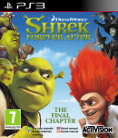 Für immer Shrek