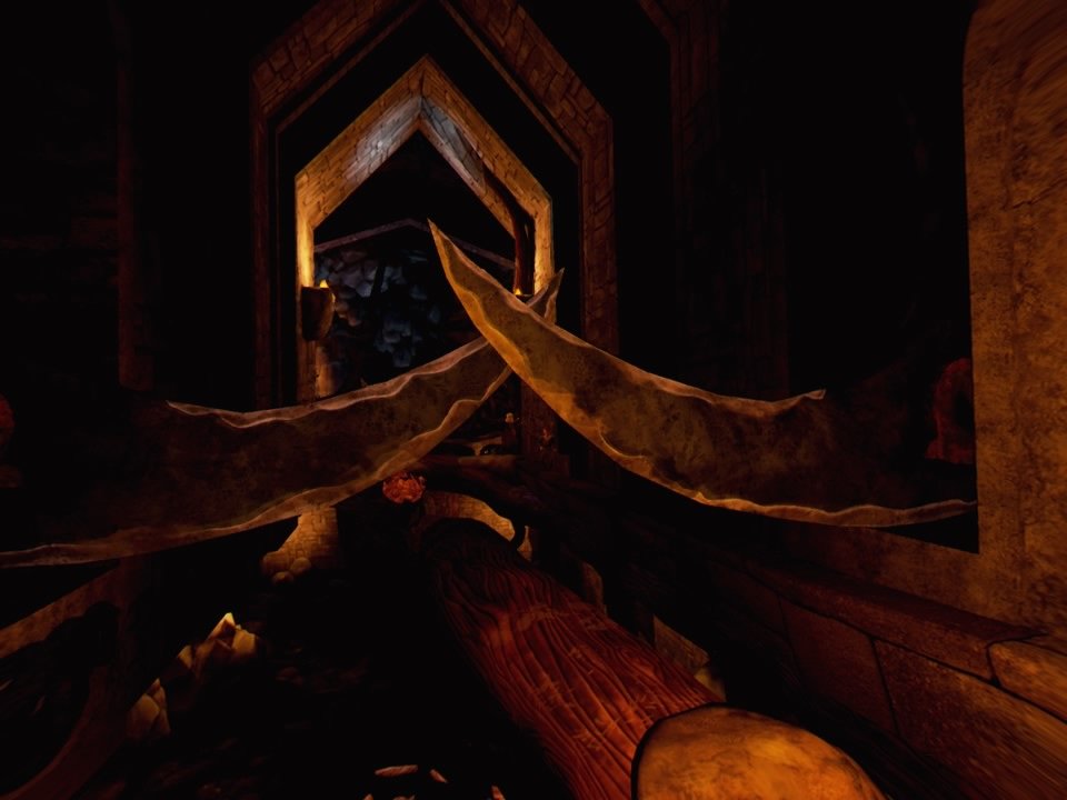 Fated: The Silent Oath