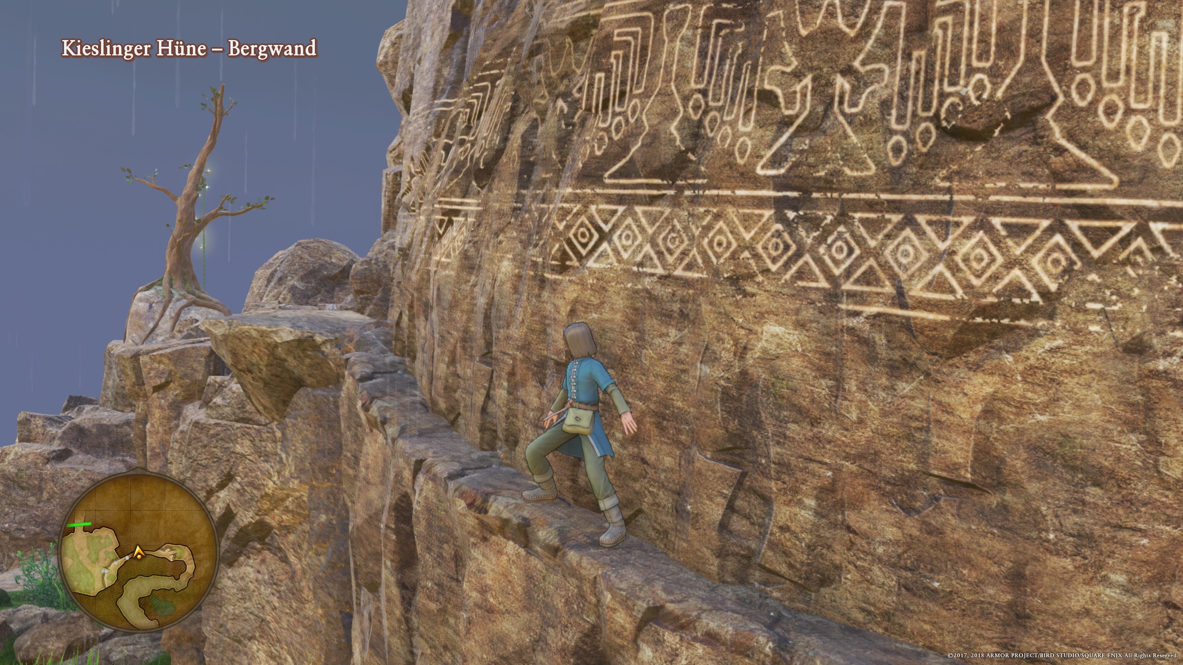 Dragon Quest XI: Streiter des Schicksals