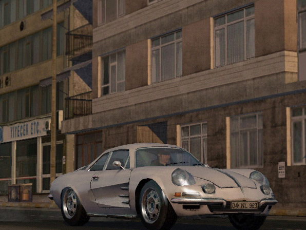 DRIV3R