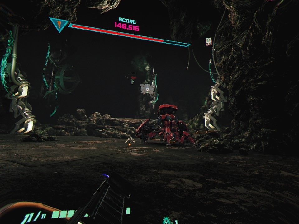 Neues Review: Drone Striker 