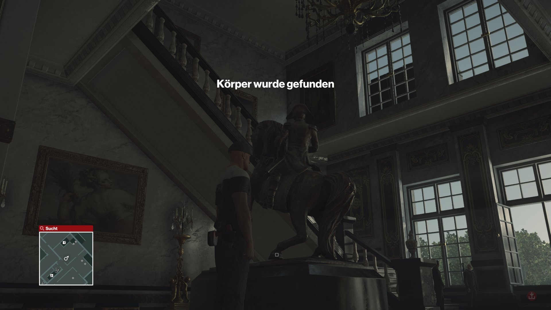 Hitman - Die komplette erste Season