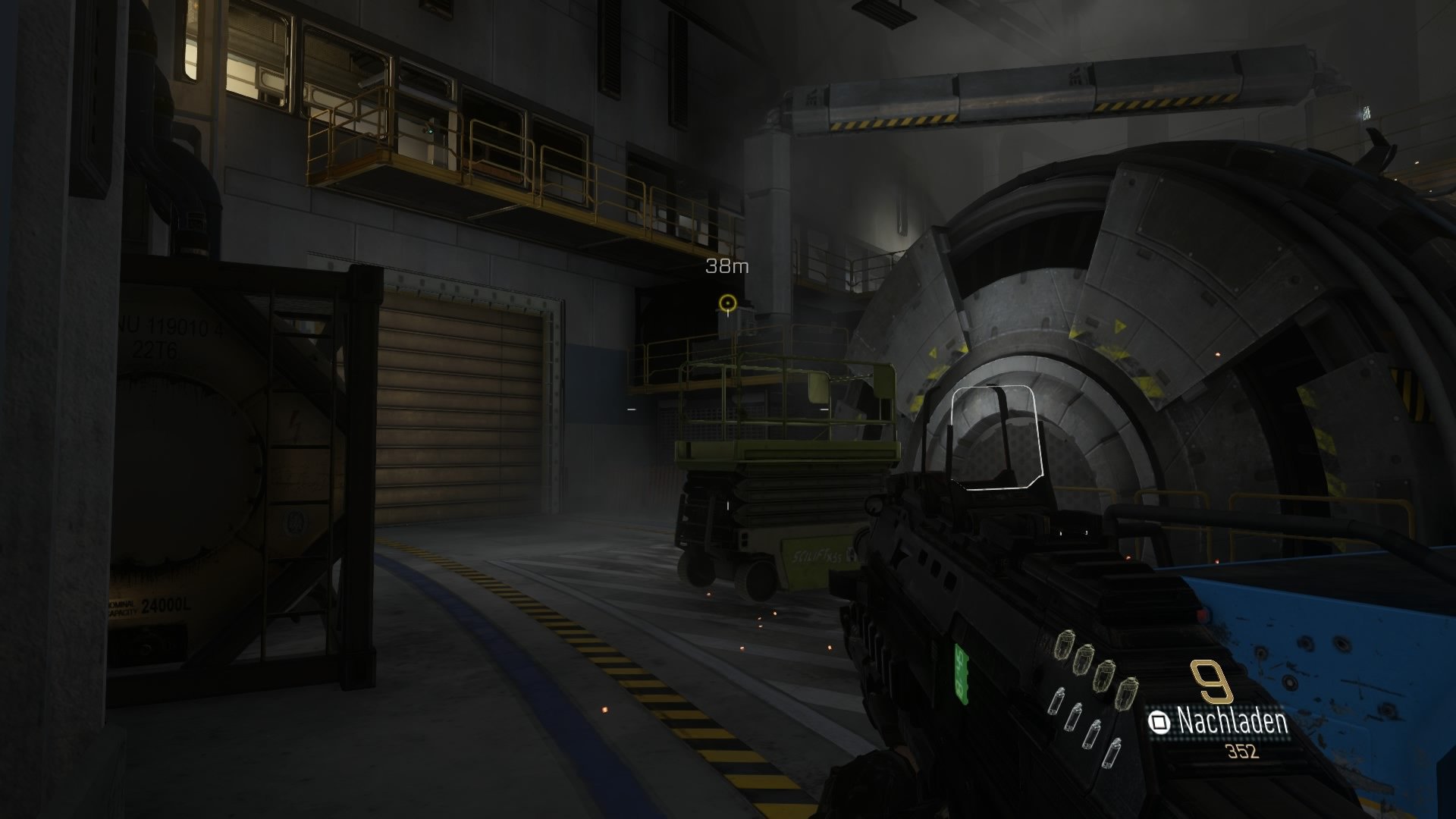 Call of Duty: Advanced Warfare