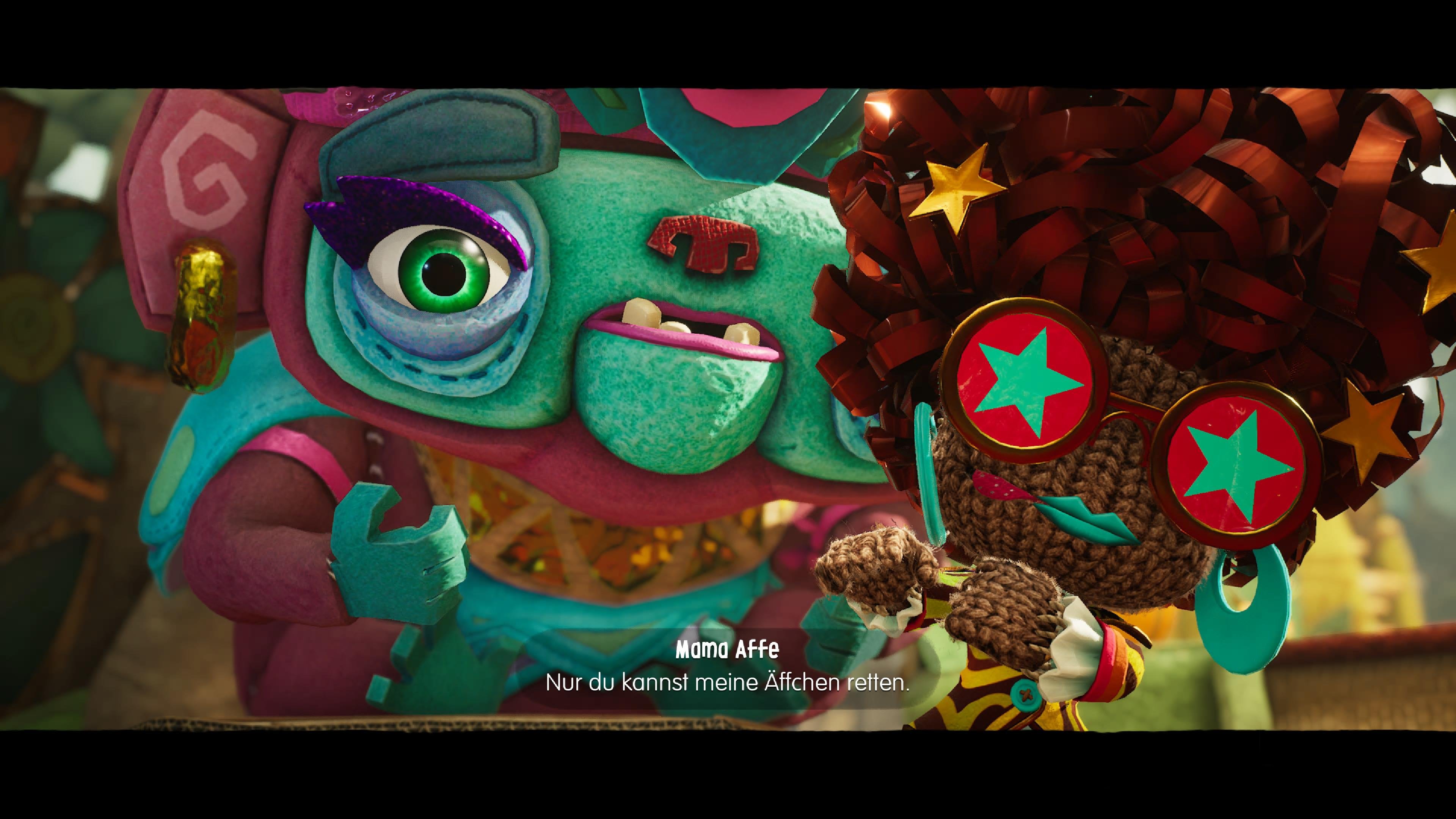 20 Jahre PlayStation als Video in LittleBigPlanet 3