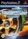 Need for Speed: Underground 2