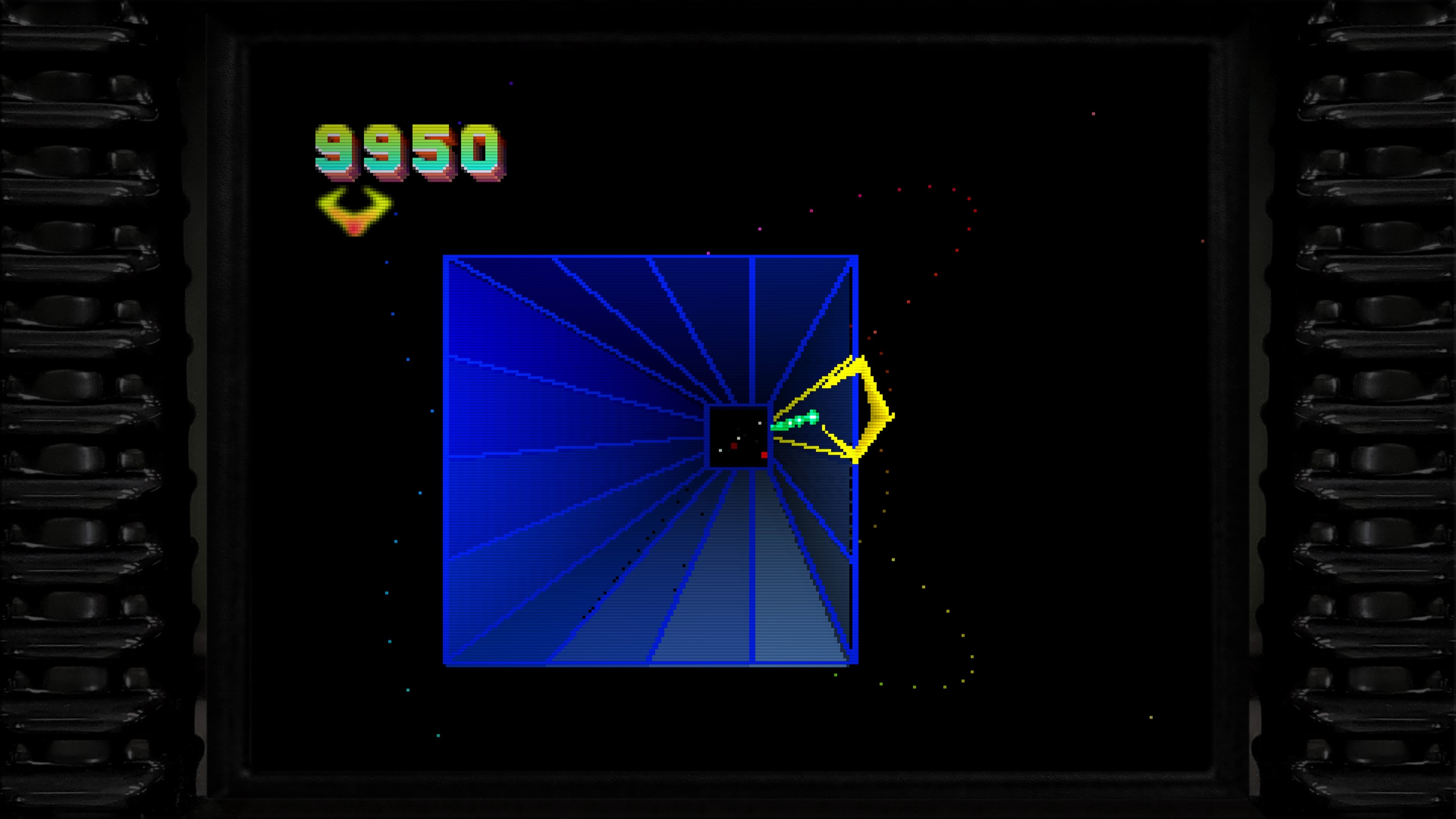 Llamasoft: The Jeff Minter Story