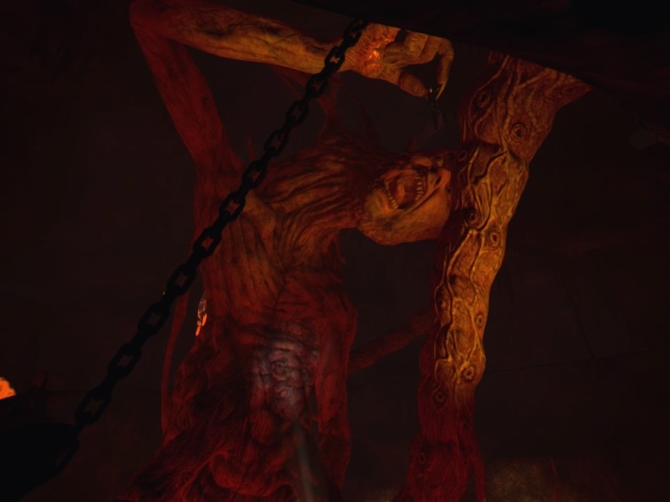 Until Dawn: Rush of Blood